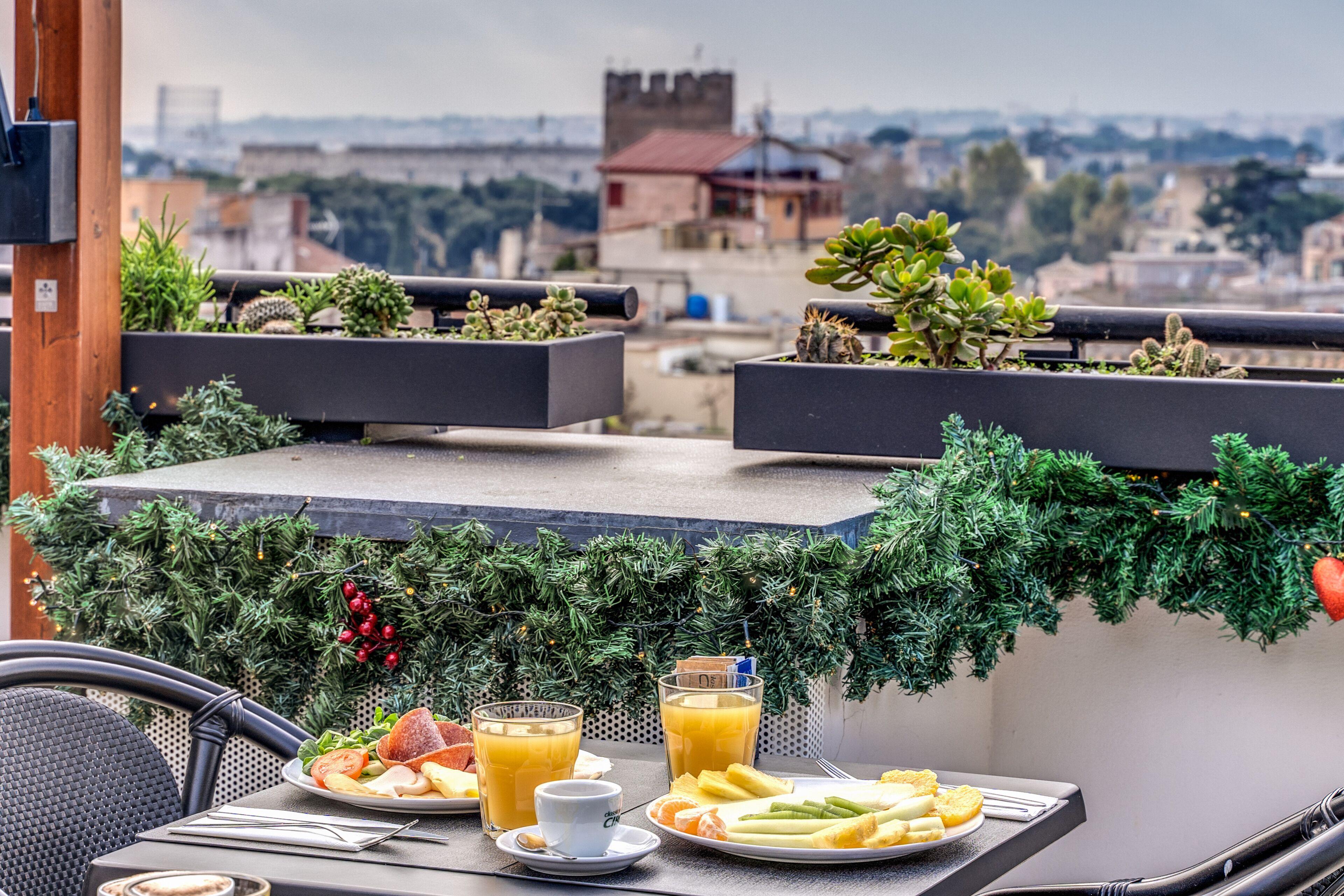 Doria Palace Boutique Hotel — Foto 1