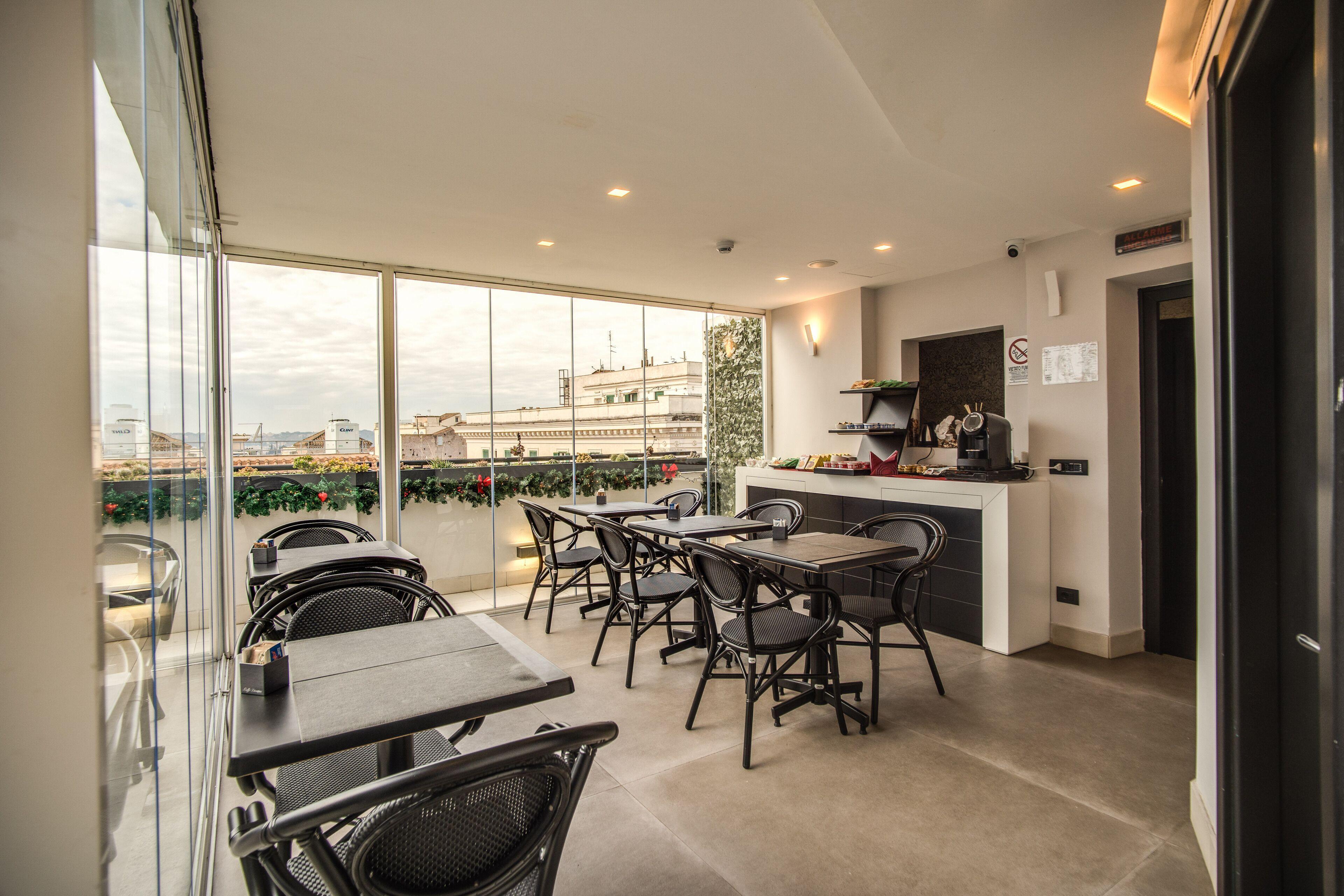 Doria Palace Boutique Hotel — Foto 2